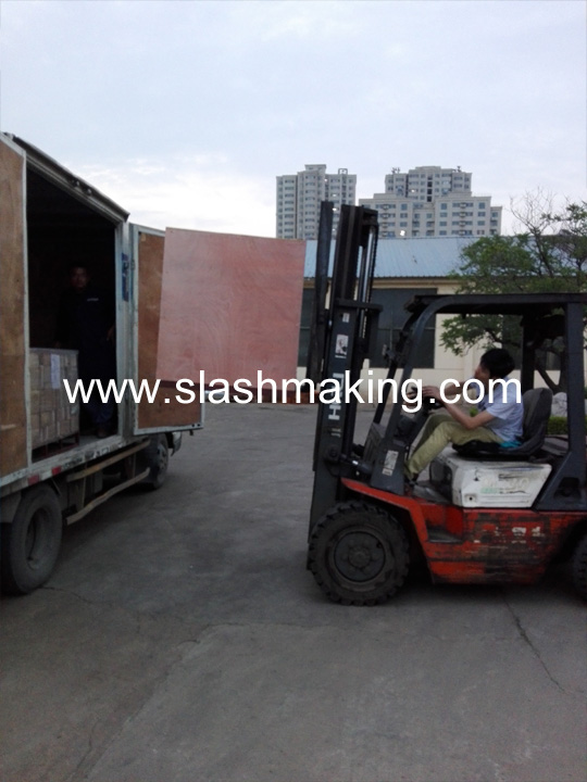 Brake DrumDisc Facing Machine T8465 Delivery (1).jpg