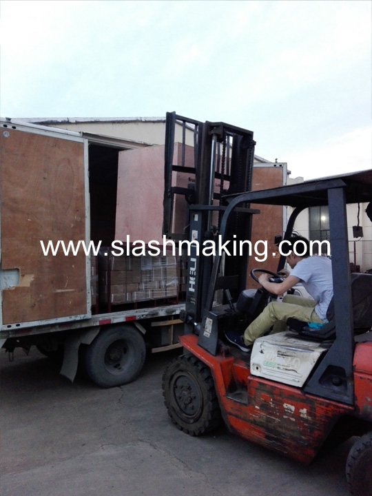 Brake DrumDisc Facing Machine T8465 Delivery (3).jpg