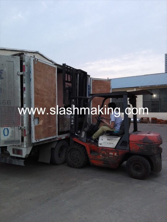 Brake DrumDisc Facing Machine T8465 Delivery (4).jpg