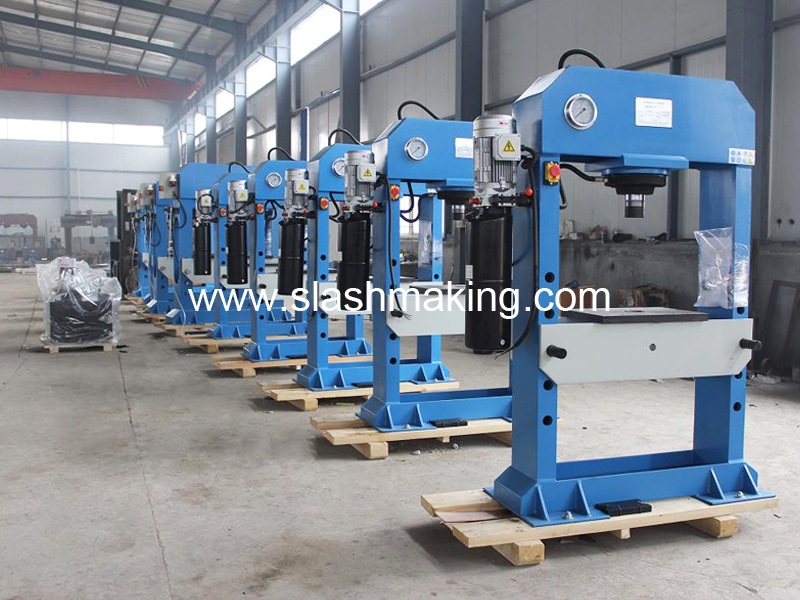 Electric Control Hydraulic Press 1.jpg